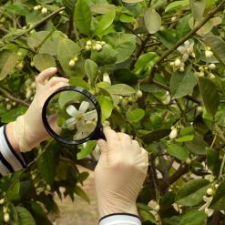 Environmental Monitoring
