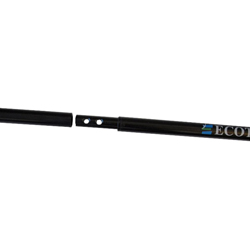 Aluminium Mist Net Poles - Image 2