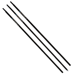 Aluminium Mist Net Poles - Image 3