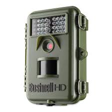 Bushnell NatureView Essential HD (119739)