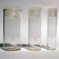 Glass Specimen Tubes