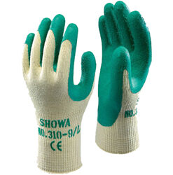 Grip Green Horticulture / Forestry / Botanical Gloves