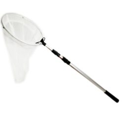 Heavy-Duty Sweep Net
