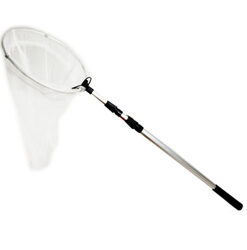 Heavy-Duty Sweep Net