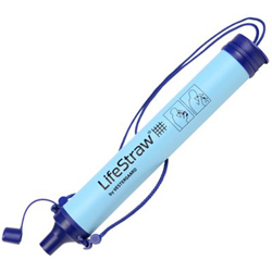 LifeStraw® Personal Water Filter