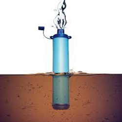 LifeStraw® Personal Water Filter - Image 2