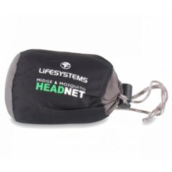 Lifesystems Midge / Mosquito Head Net