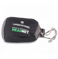 Lifesystems Midge / Mosquito Head Net