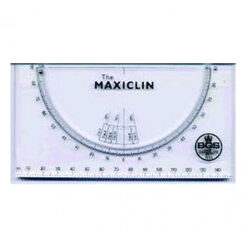 Maxiclin Easy-Read Clinometer