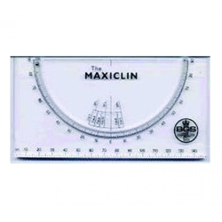 Maxiclin Easy-Read Clinometer