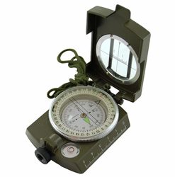 Military Compass