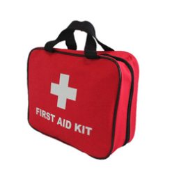 Personal and Protective Gear