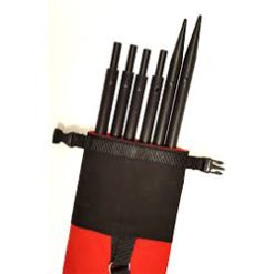 Mist Net Pole Carrier