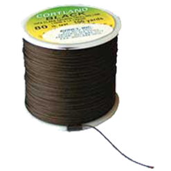 Mist Net Trammel Repair Line