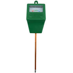 Moisture Meter