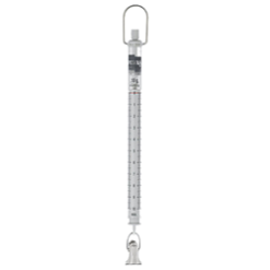 Pesola Light-Line Spring Scale 10g