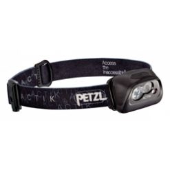Petzl Actik Headtorch