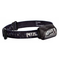 Petzl Actik Headtorch