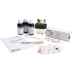 Professional Soil/Agriculture Test Kit