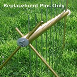 Replacement Pins for the Point Frame