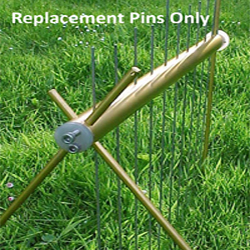 Replacement Pins for the Point Frame