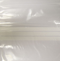 Self-Seal Polythene Sample Bags x 100