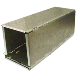 Sherman Folding Trap