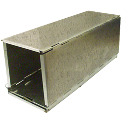 Sherman Folding Trap