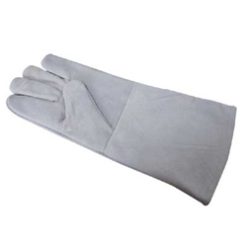 Snake Handling Gloves