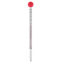 Soil thermometer