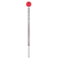 Soil thermometer