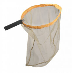 Spring Frame Butterfly Net