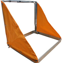 Surber Sampler Frame - Medium