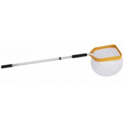 Telescopic Pond Net