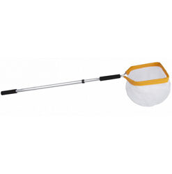 Telescopic Pond Net