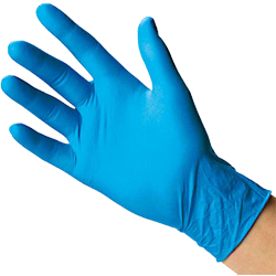 Ultra Nitrile Gloves