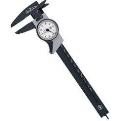 dialMax Vernier Dial Caliper