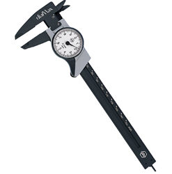 dialMax Vernier Dial Caliper