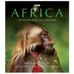 Africa: Eye to Eye With the Unknown