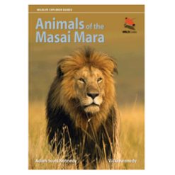 Animals of the Masai Mara