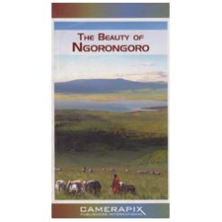 Beauty of Ngorongoro