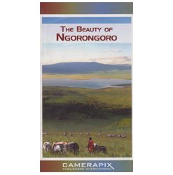 Beauty of Ngorongoro