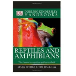 DK-Handbooks Reptiles and Amphibians