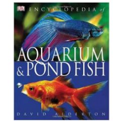 Dk- Encyclopedia of Aquarium & pond fish