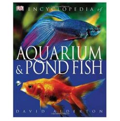Dk- Encyclopedia of Aquarium & pond fish