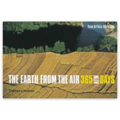 Earth from the Air new 365 Days