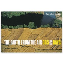 Earth from the Air new 365 Days