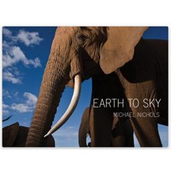 Earth to Sky: Among Africa's Elephants, A Species in Crisis