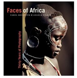 Faces of Africa (Small)