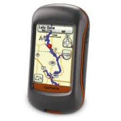 Garmin Dakota 20